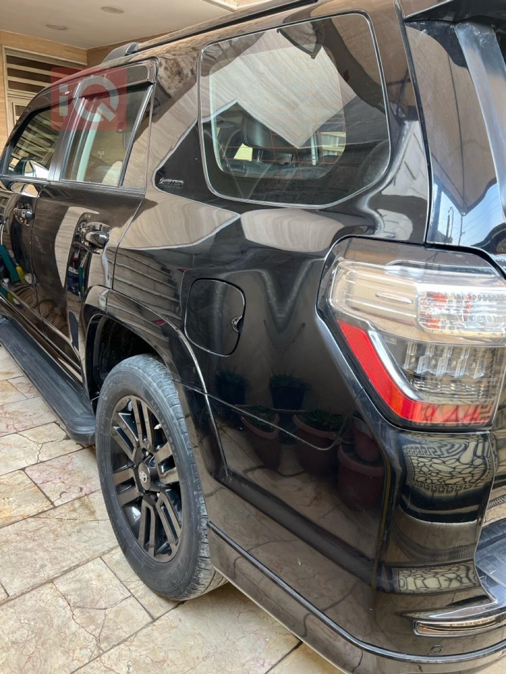 تويوتا 4رنر